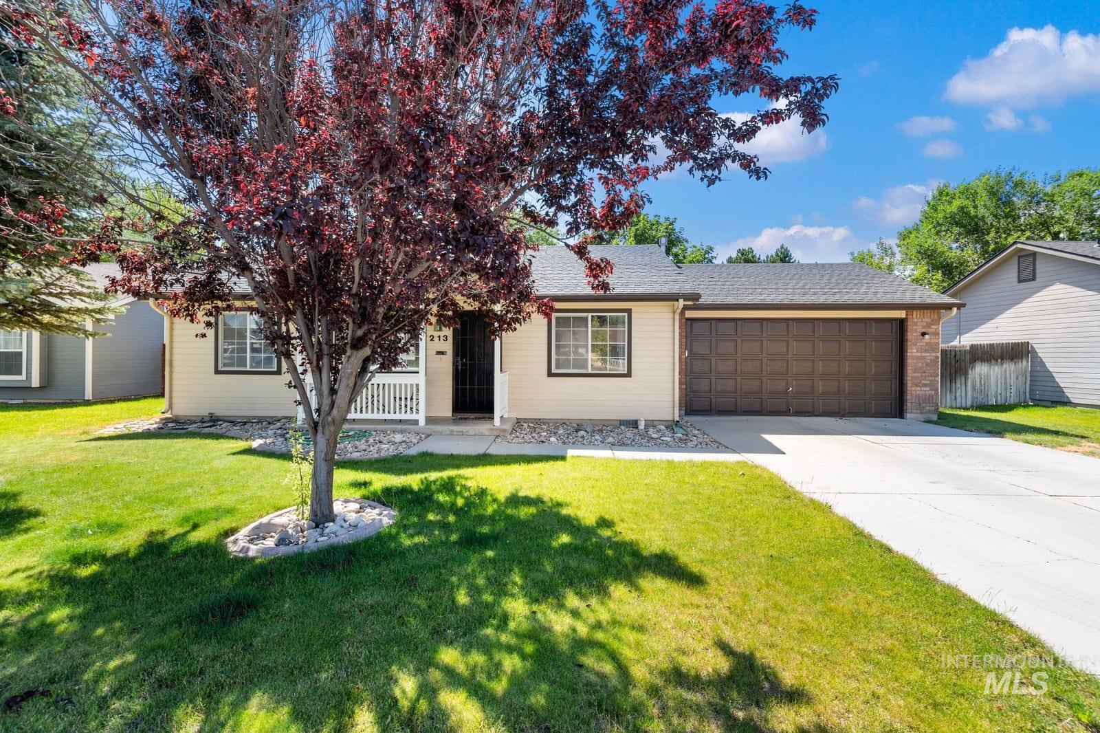 213 Boardwalk Way Middleton, ID 83644 - Photo 2 of 26