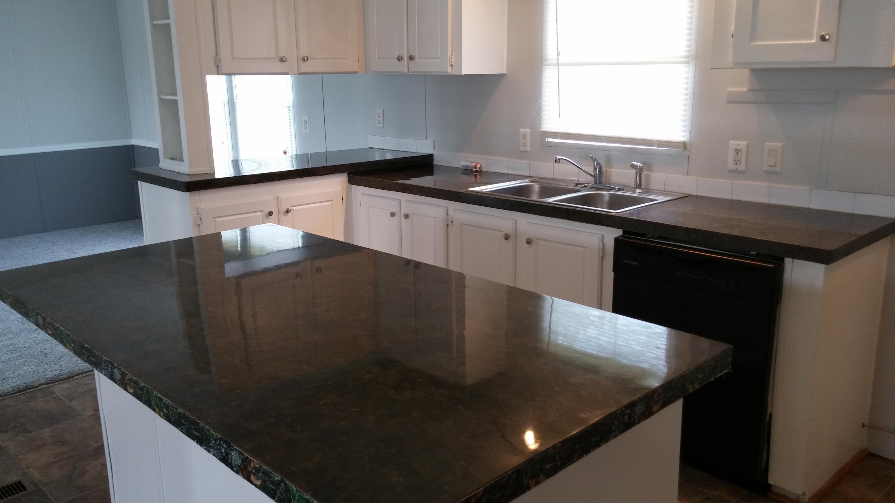 Spring Branch Kitchen