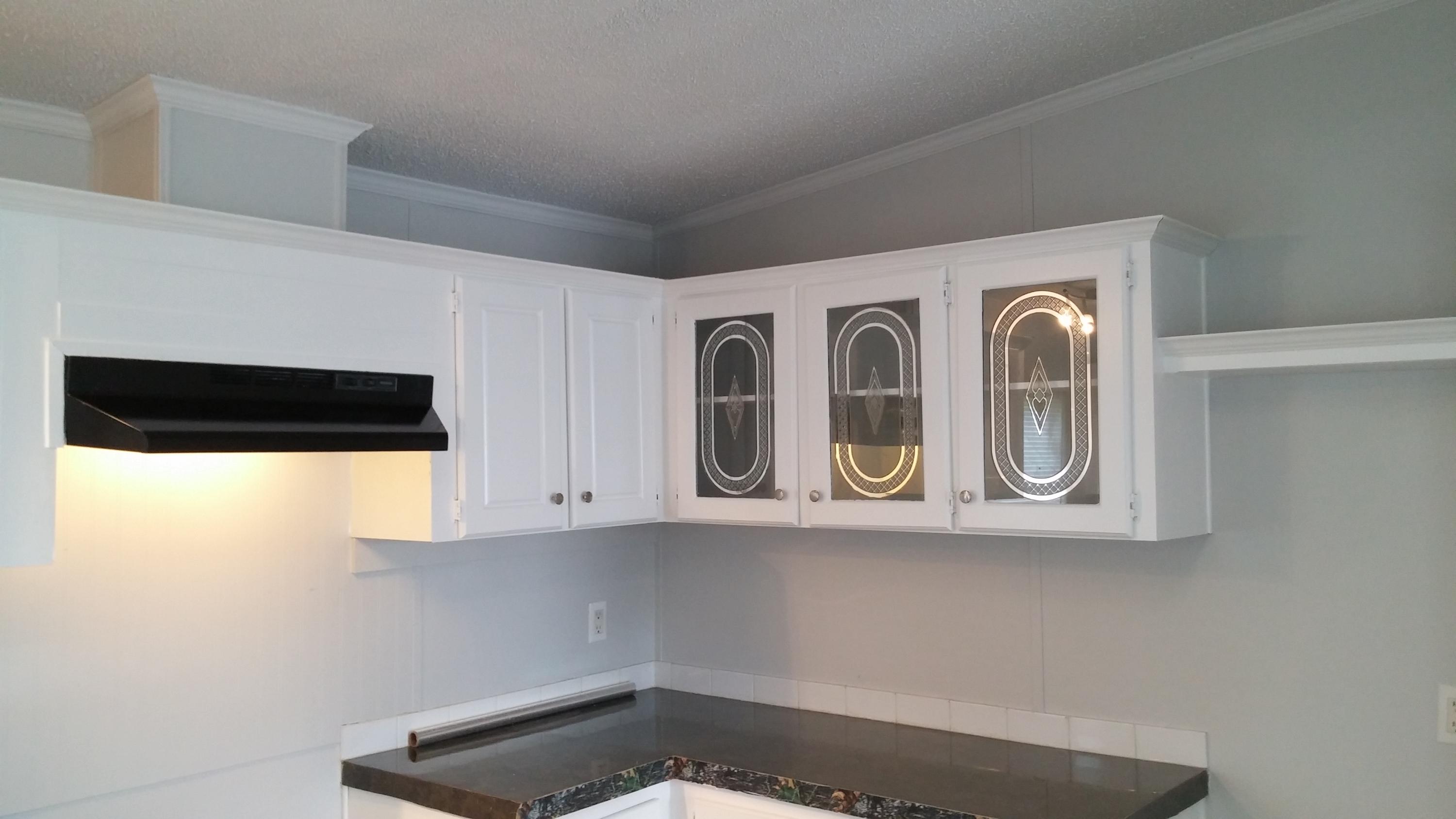 Spring Branch More Kitchen