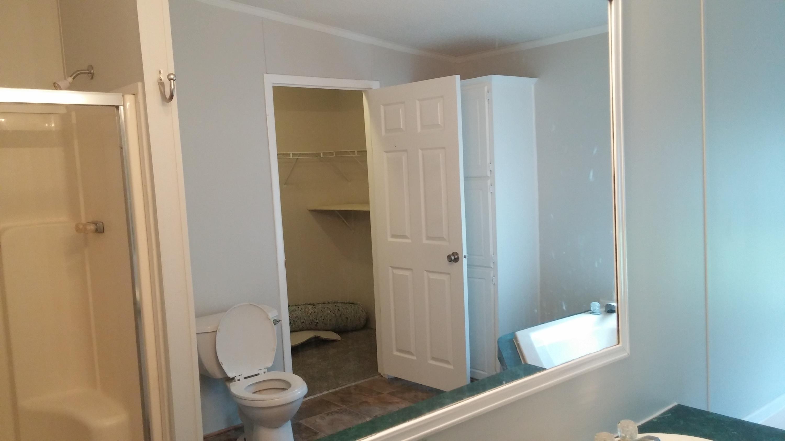 294 Spring Branch Road Harleyville, SC 29448 - Photo 9 of 11 Spring Branch Master Bathroom