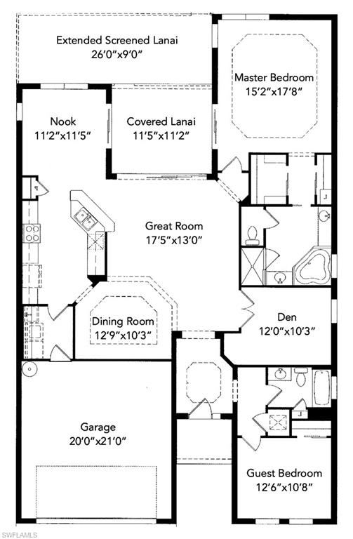 9058 Limestone Lane Naples, FL 34120 - Photo 26 of 48