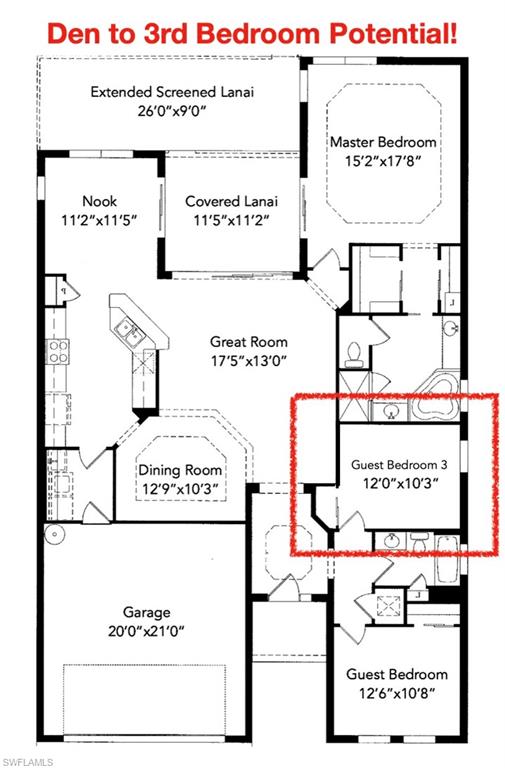 9058 Limestone Lane Naples, FL 34120 - Photo 27 of 48 unknown