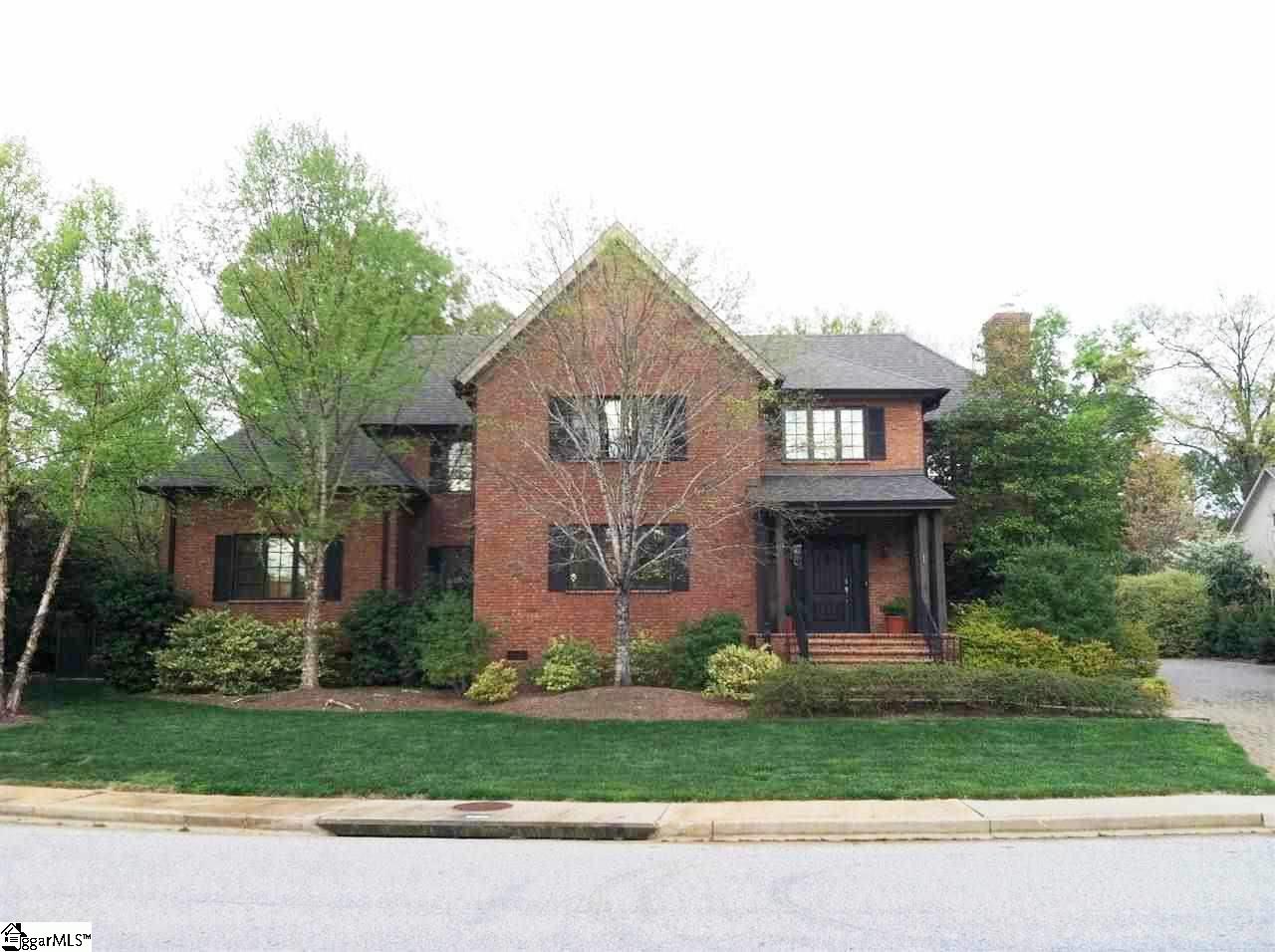 1 Parkins Pointe Way Greenville, SC 29607 - Photo 1 of 1 Gallery Image 1