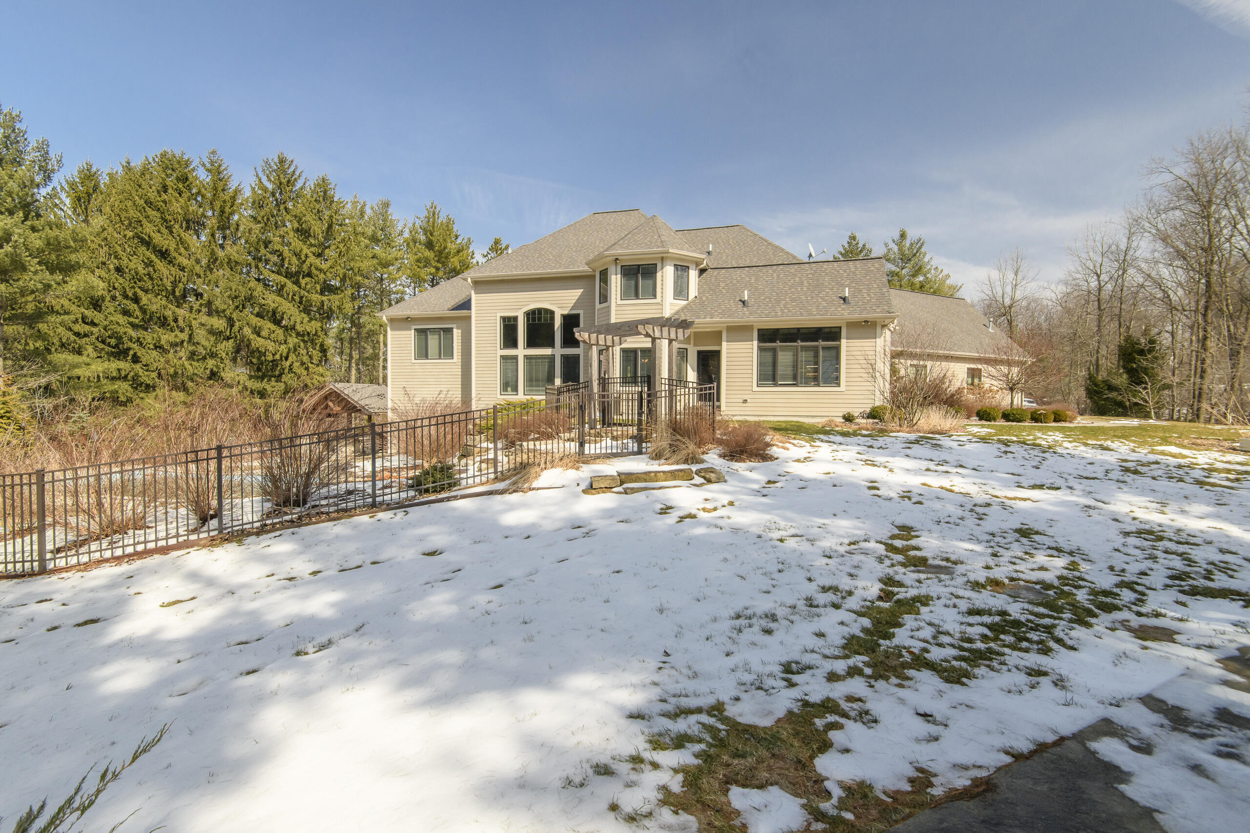 4179 Lily Road Polk, WI 53095 - Photo 13 of 90 4179 Lily-13