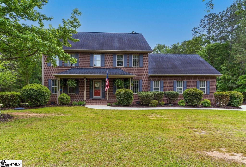 316 Pucketts Pt Road Greenwood, SC 29649 - Photo 1 of 36 Gallery Image 1