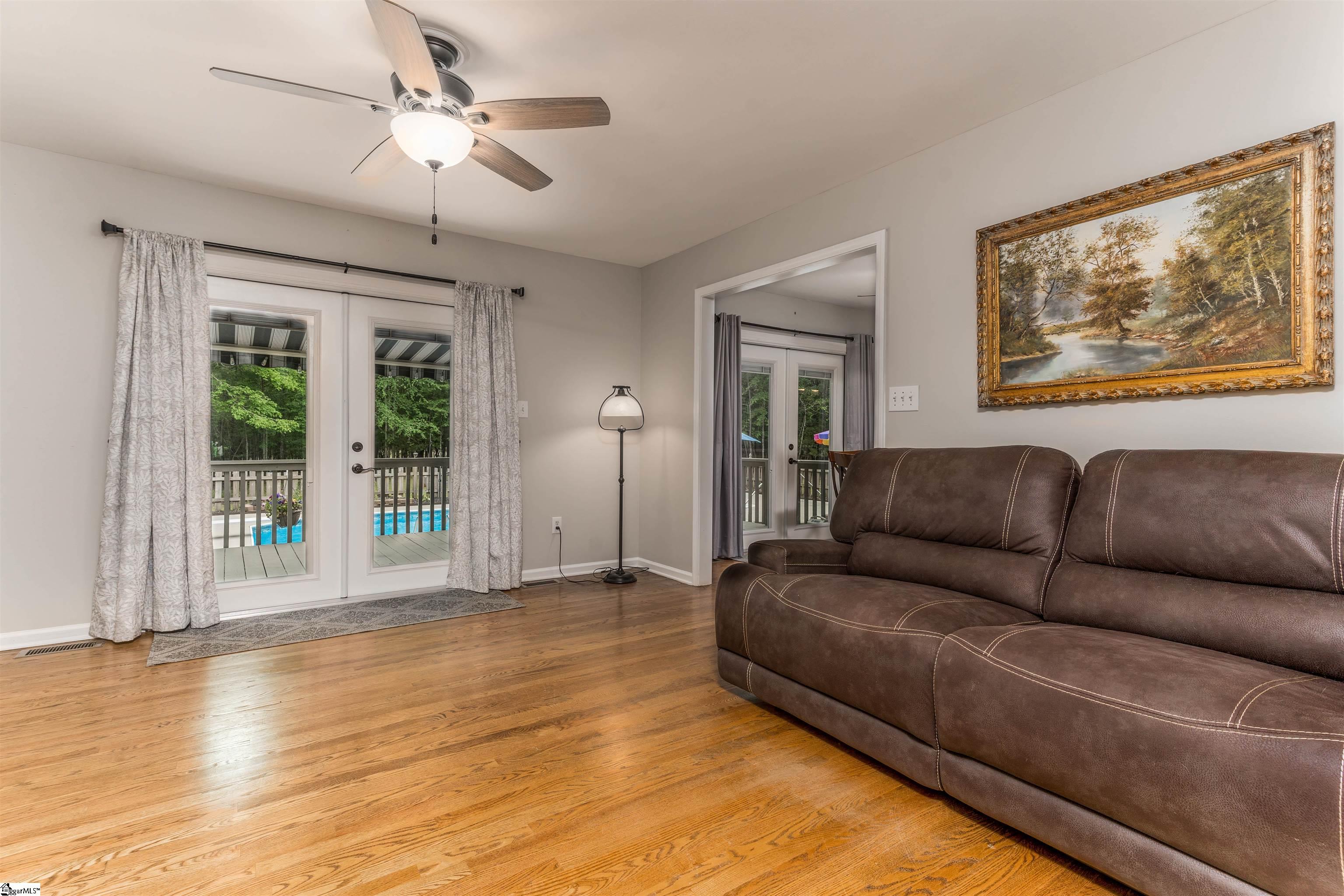 316 Pucketts Pt Road Greenwood, SC 29649 - Photo 16 of 36 Gallery Image 16