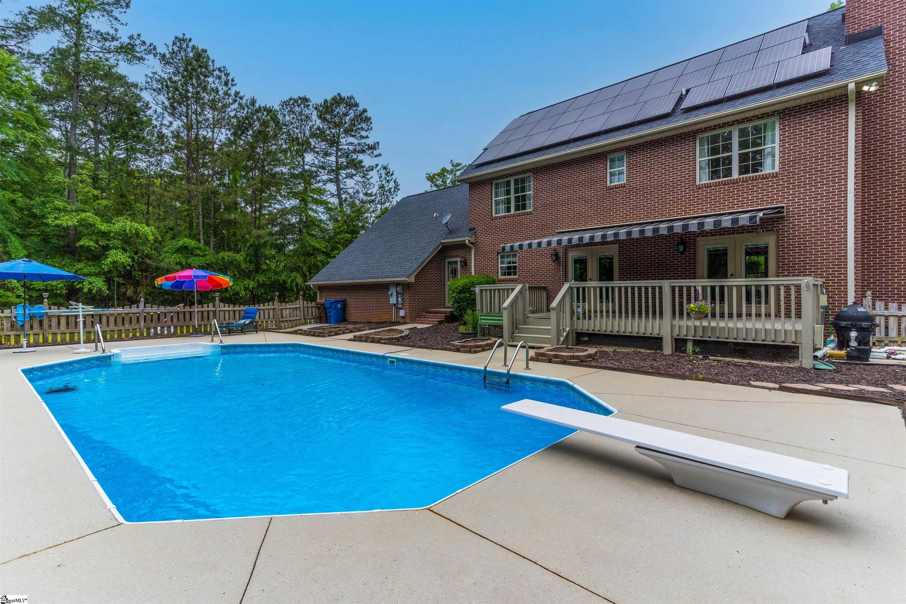 316 Pucketts Pt Road Greenwood, SC 29649 - Photo 32 of 36 Gallery Image 32