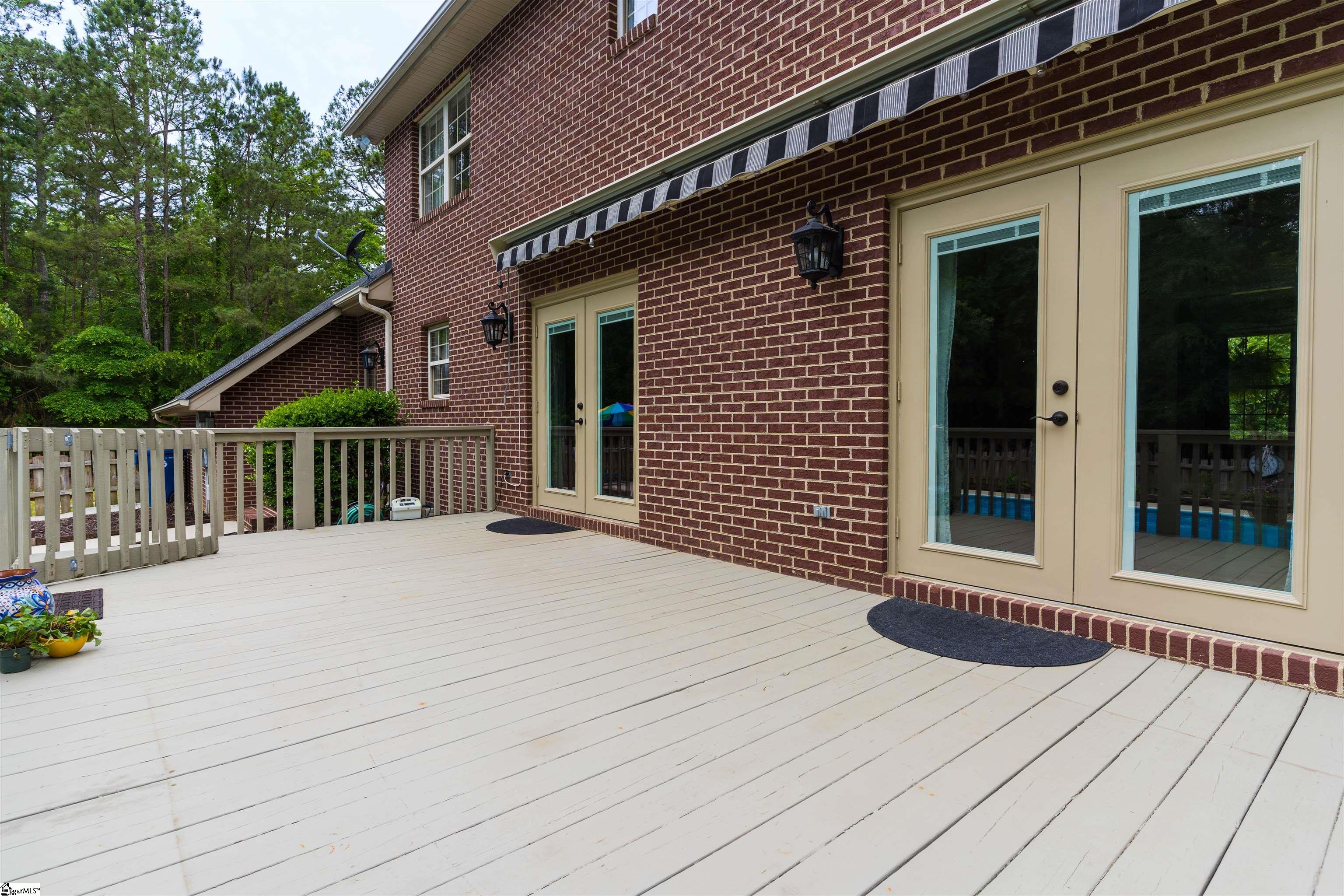 316 Pucketts Pt Road Greenwood, SC 29649 - Photo 33 of 36 Gallery Image 33
