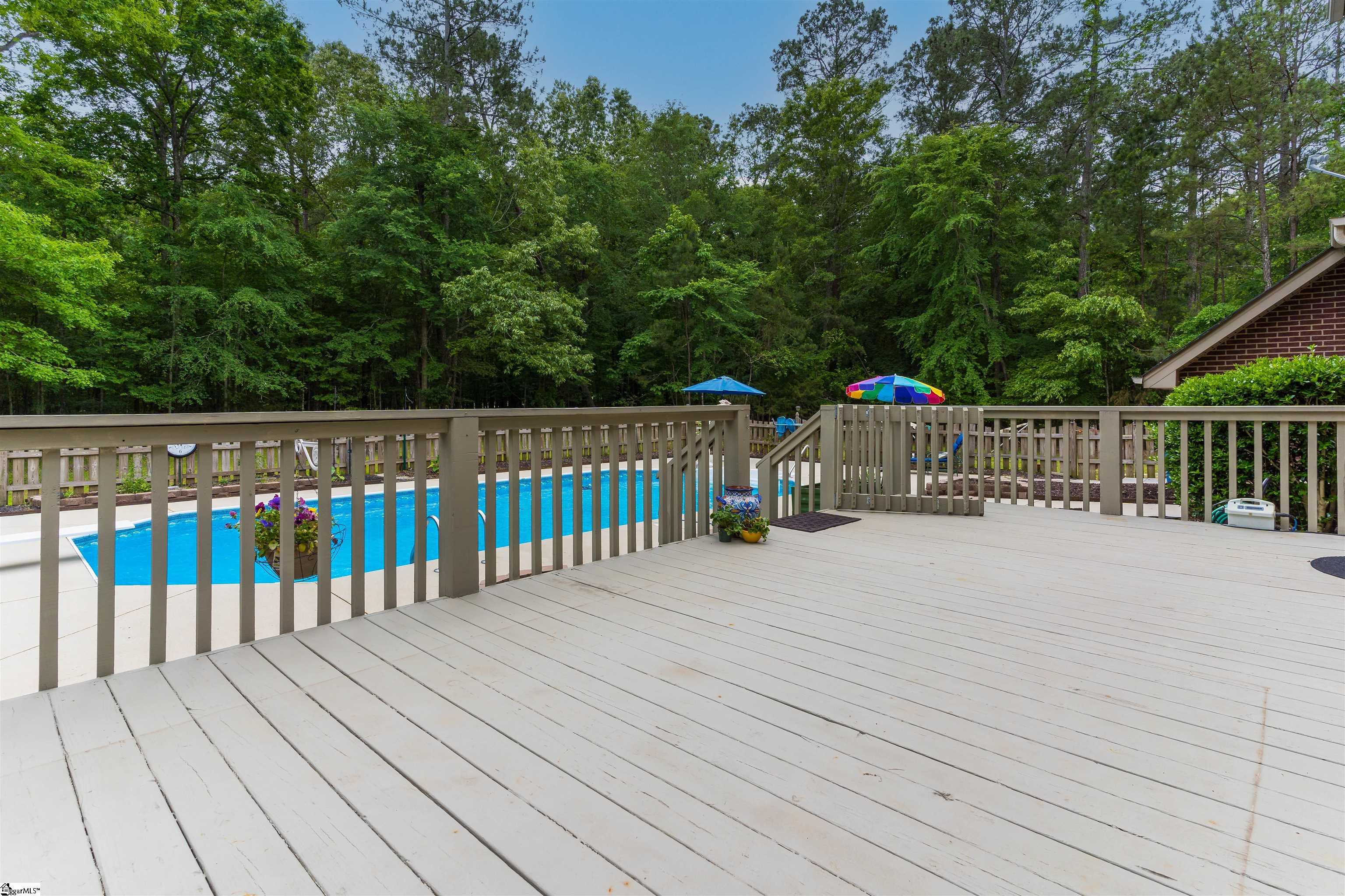 316 Pucketts Pt Road Greenwood, SC 29649 - Photo 34 of 36 Gallery Image 34