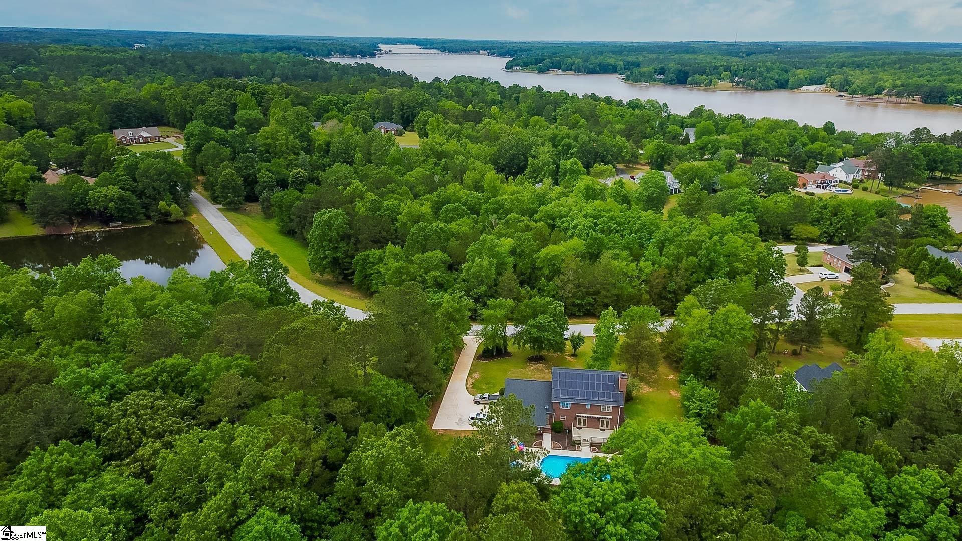 316 Pucketts Pt Road Greenwood, SC 29649 - Photo 35 of 36 Gallery Image 35