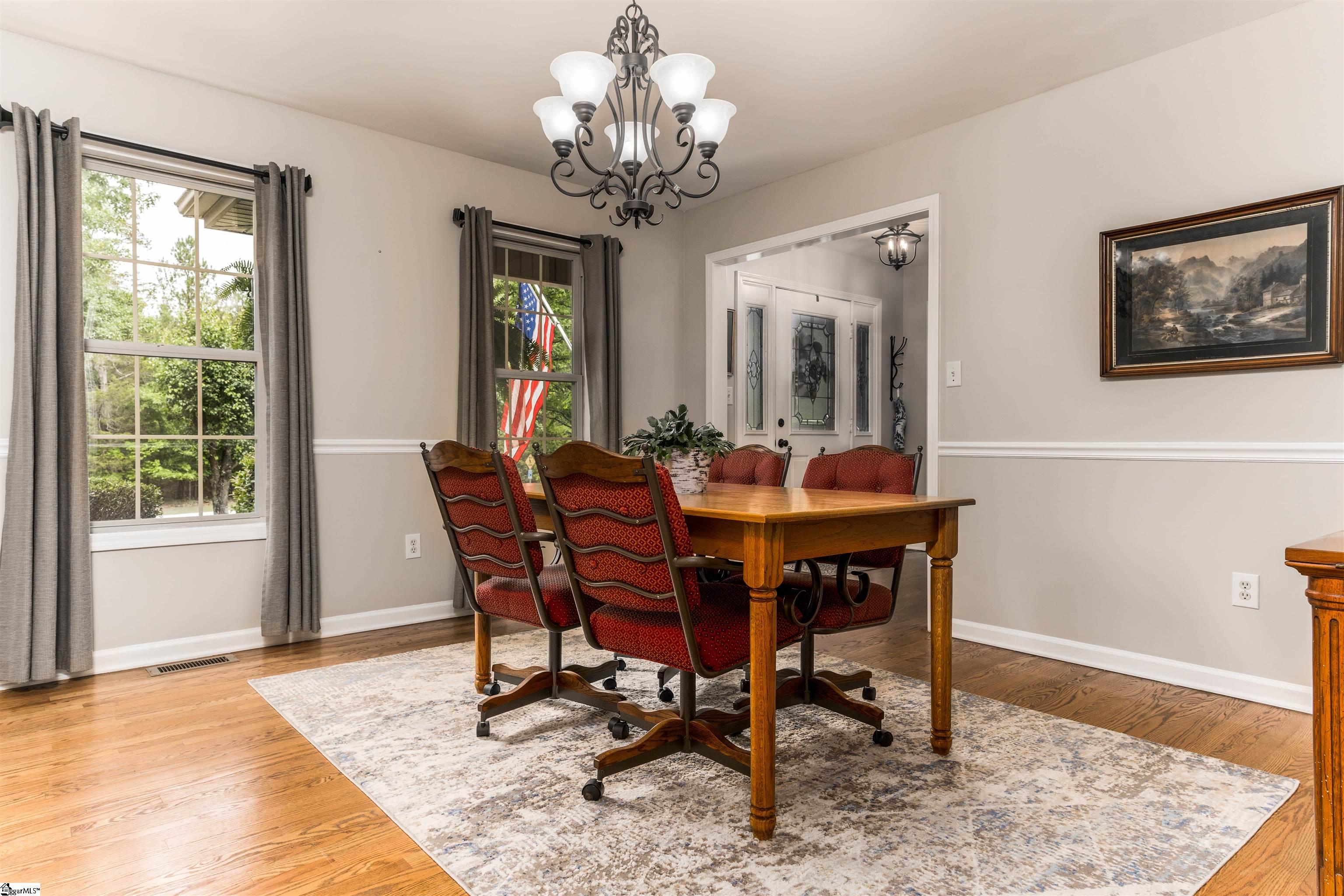 316 Pucketts Pt Road Greenwood, SC 29649 - Photo 4 of 36 Gallery Image 4