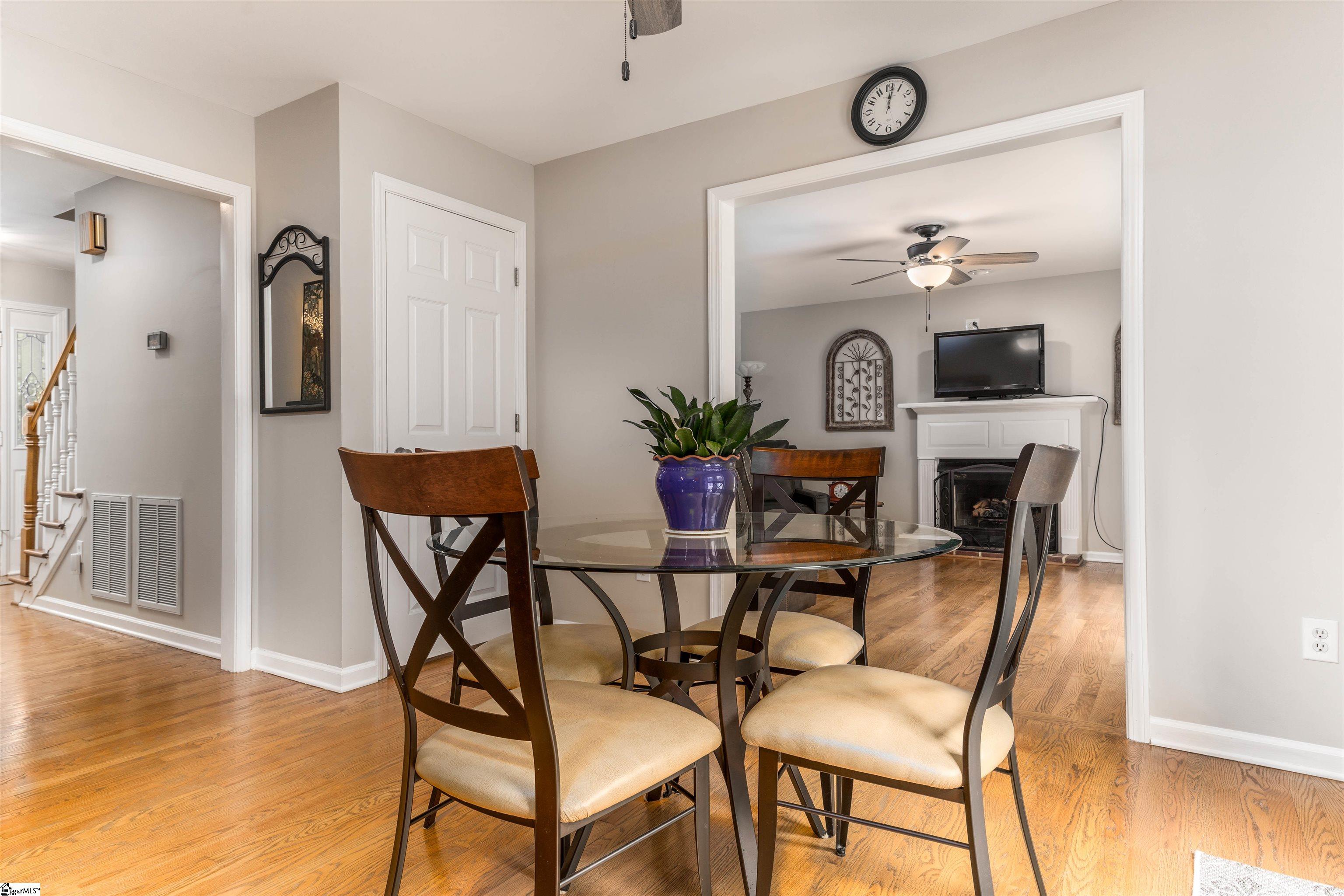 316 Pucketts Pt Road Greenwood, SC 29649 - Photo 9 of 36 Gallery Image 9