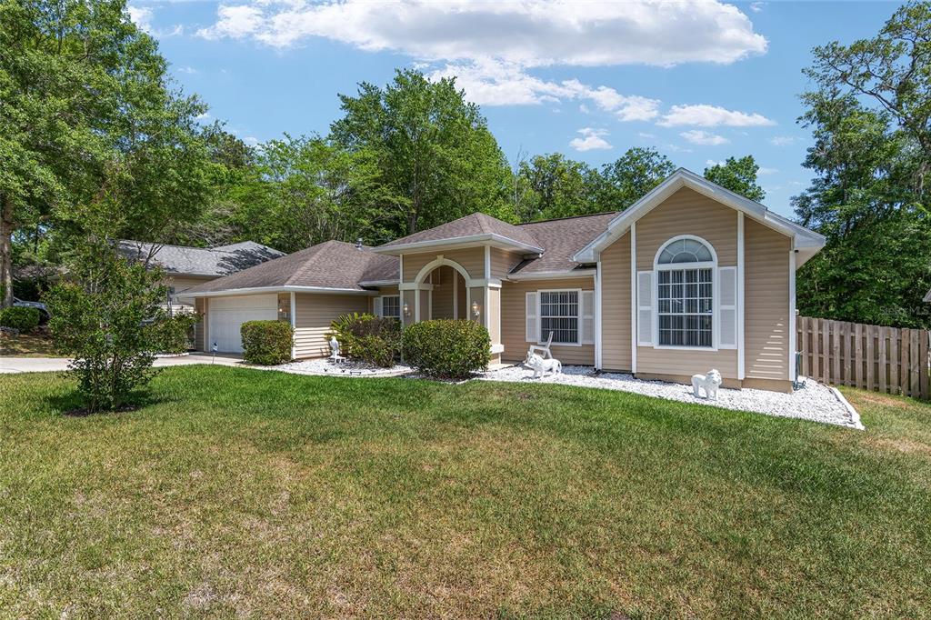 1005 Northwest 101st Street Gainesville, FL 32606 - Photo 1 of 1