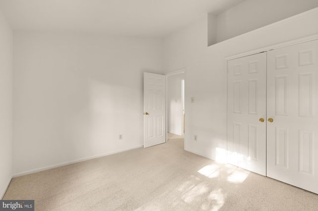 a view of small space