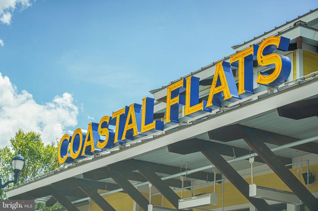 a close up of a street sign