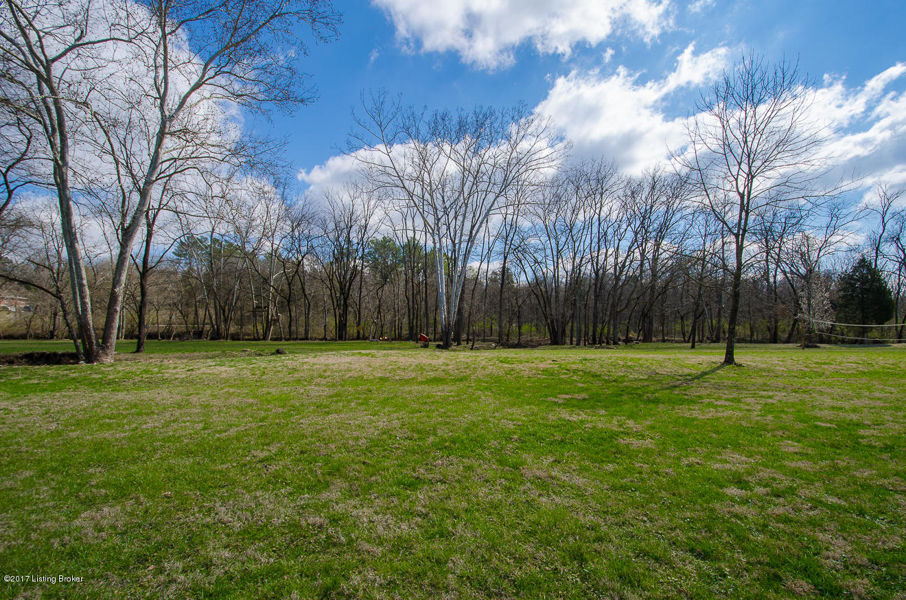 11001 Easum Road Louisville, KY 40299 - Photo 43 of 55 Backyard