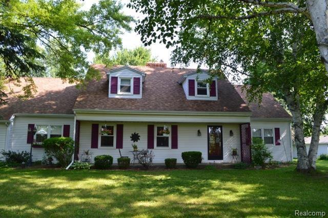 8835 Marr Road Almont, MI 48003 - Photo 1 of 35 2014-07-18 09.26