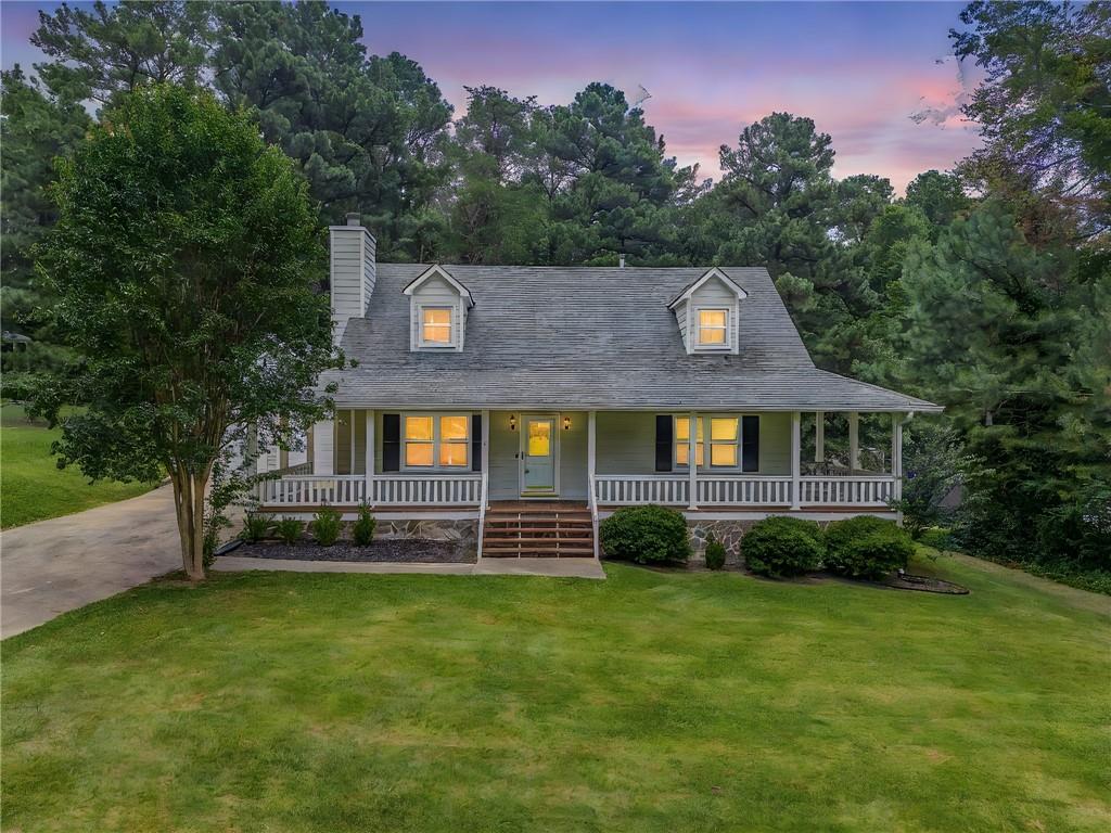94 Main Line Road Rockmart, GA 30153 - Photo 1 of 1 Gallery Image 1