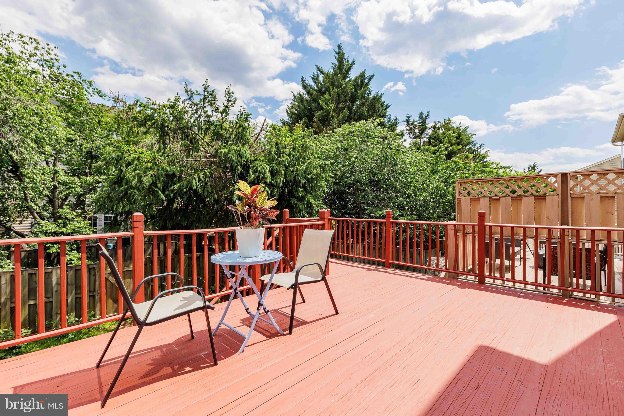 3638 Singleton Terrace Frederick, MD 21704 - Photo 39 of 42