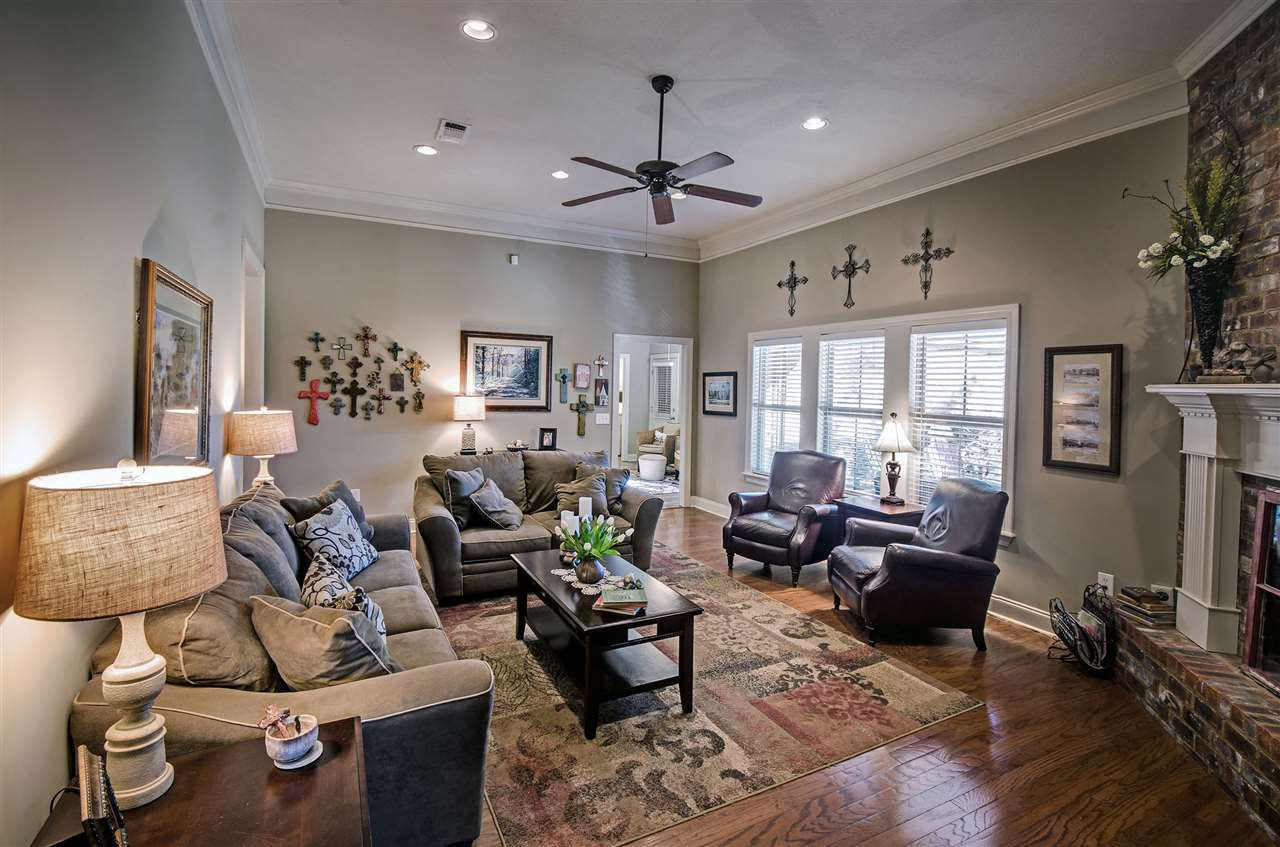 101 Addison Way Canton, MS 39046 - Photo 5 of 39 Photo 5