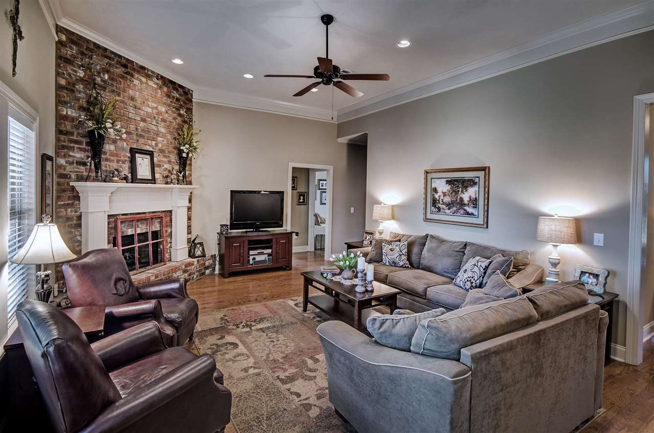 101 Addison Way Canton, MS 39046 - Photo 6 of 39 Photo 6