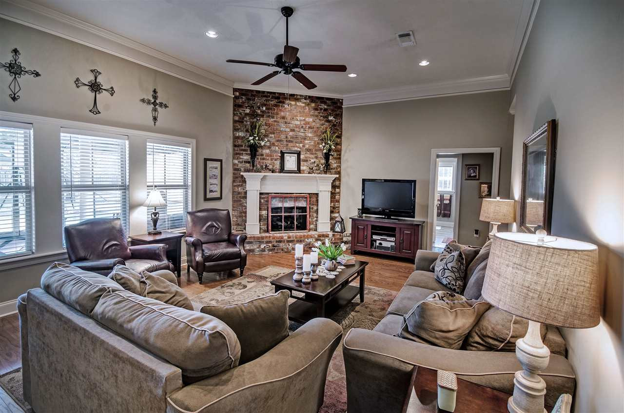 101 Addison Way Canton, MS 39046 - Photo 7 of 39 Photo 7