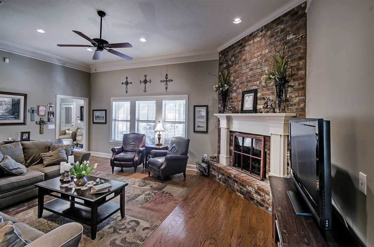 101 Addison Way Canton, MS 39046 - Photo 8 of 39 Photo 8