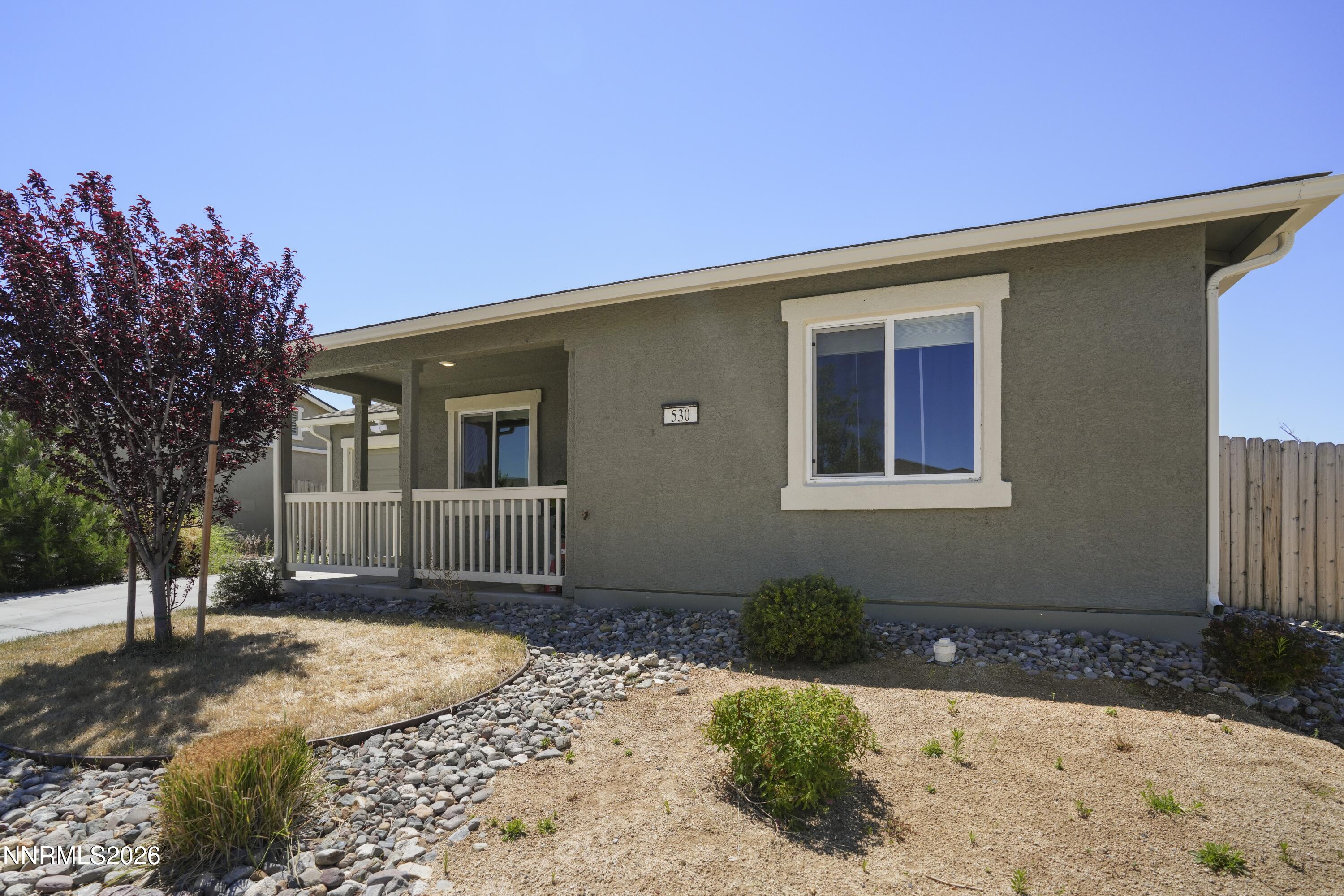 530 Paradise Valley Road Reno, NV 89506 - Photo 19 of 44 DSC05534 (1)