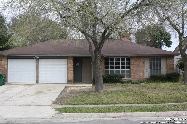 $1,695 | 4922 Brookhead Lane, Schertz, TX 78108