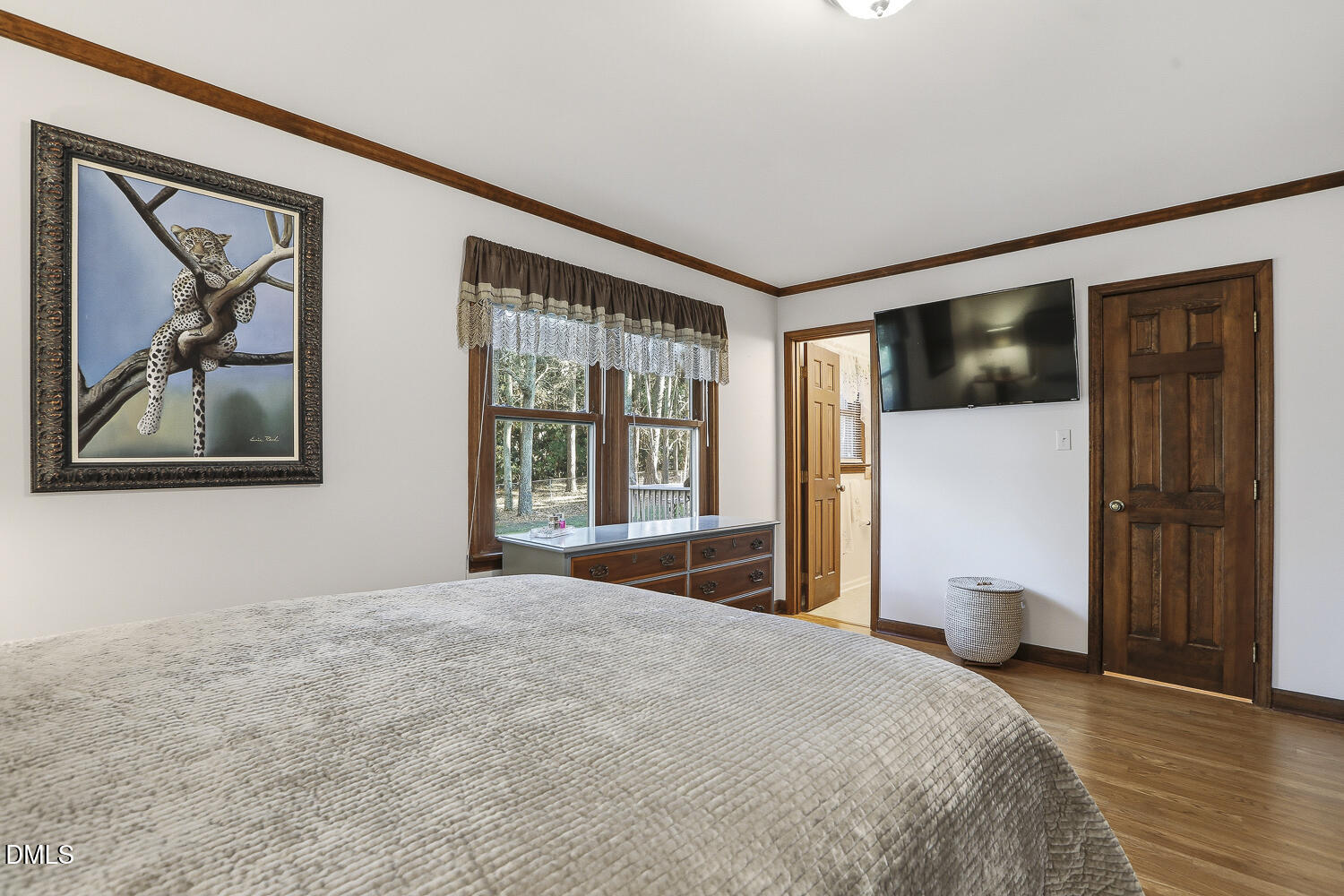 8421 Crowder Road Raleigh, NC 27603 - Photo 30 of 51 031