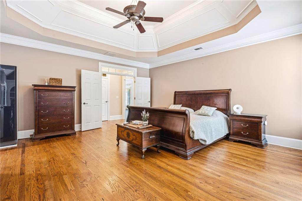 845 Nettlebrook Lane Milton, GA 30004 - Photo 28 of 76