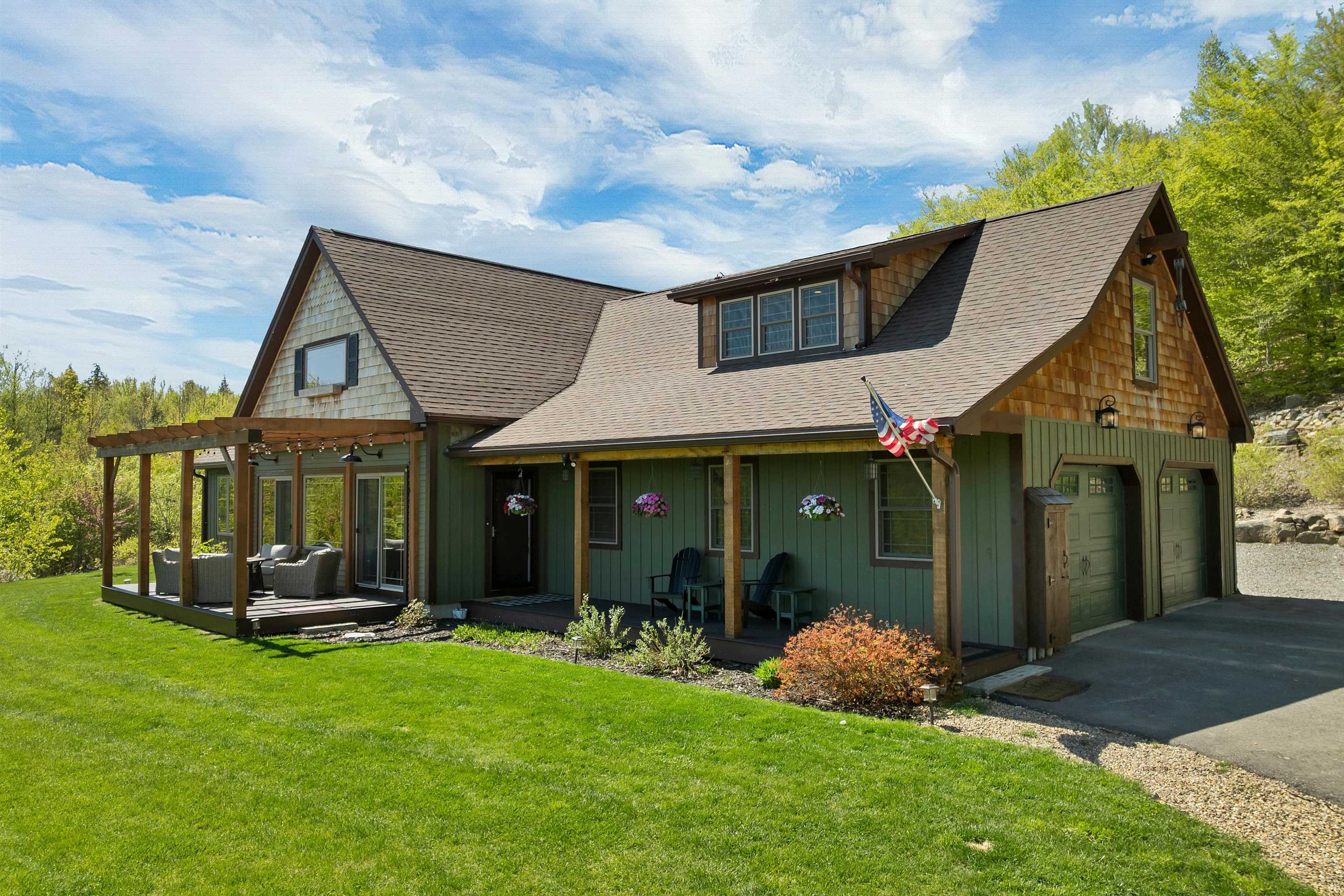 11 Vail Road Sanbornton, NH 03269 - Photo 2 of 59