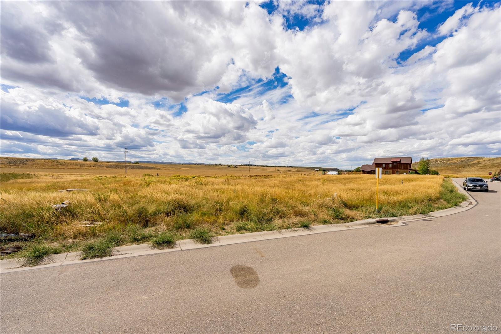 936 Dry Creek Road Hayden, CO 81639 - Photo 1 of 4 Gallery Image 1