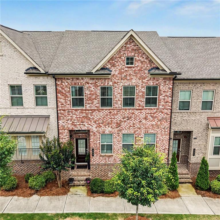 303 Commons Avenue Woodstock, GA 30188 - Photo 61 of 63