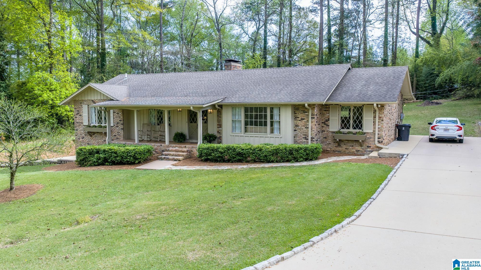2456 Tyler Road Birmingham, AL 35226 - Photo 1 of 40