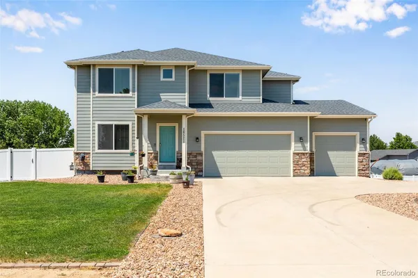 $740,000 | 16521 Tree Haven Street, Hudson, CO 80642