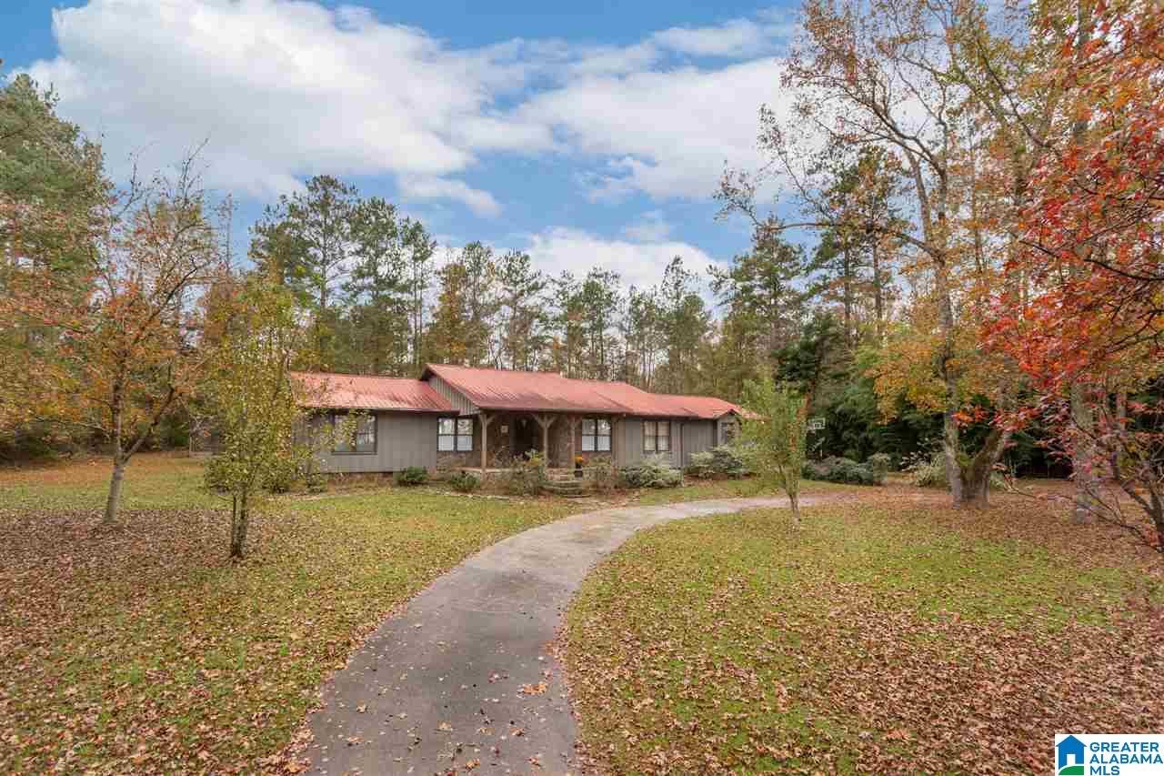 74 Hidden Hills Road Jacksonville, AL 36265 - Photo 3 of 43