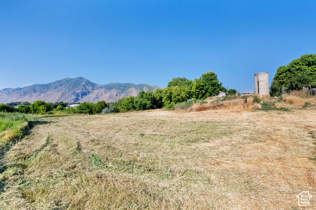 1632 South Main Street Springville, UT 84663 - Photo 82 of 93 View of mountain backdrop with rural landscape