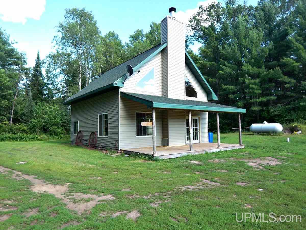 17835 North Holmes Junction Plat Road West Pembine, WI 54156 - Photo 20 of 29