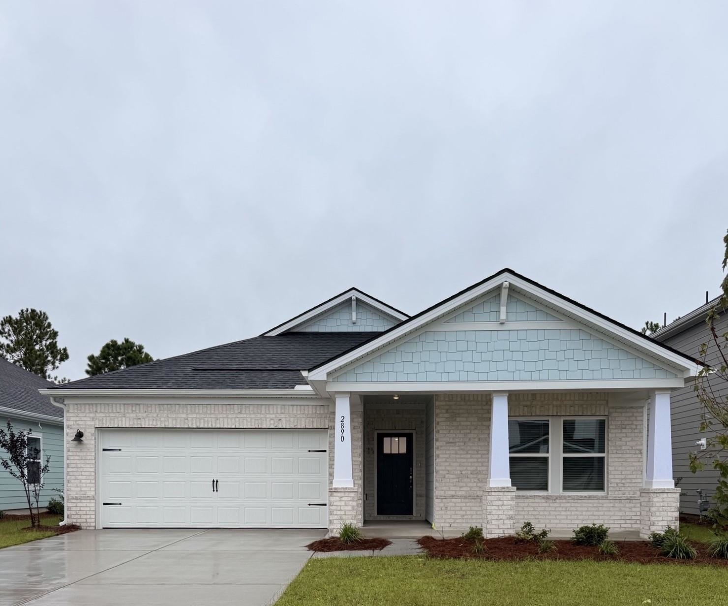 2890 Tranquility Loop Longs, SC 29568 - Photo 1 of 40 Gallery Image 1