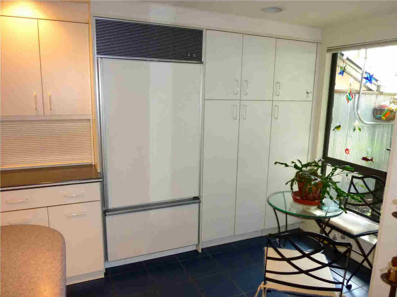 5125 Old Canton Road, Unit 219 Jackson, MS 39211 - Photo 17 of 48 Subzero Refrigerator