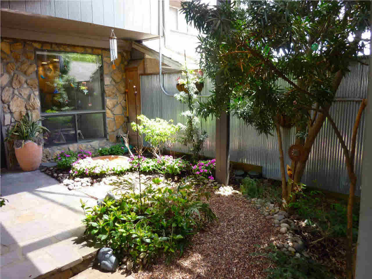 5125 Old Canton Road, Unit 219 Jackson, MS 39211 - Photo 41 of 48 Great outdoor living area