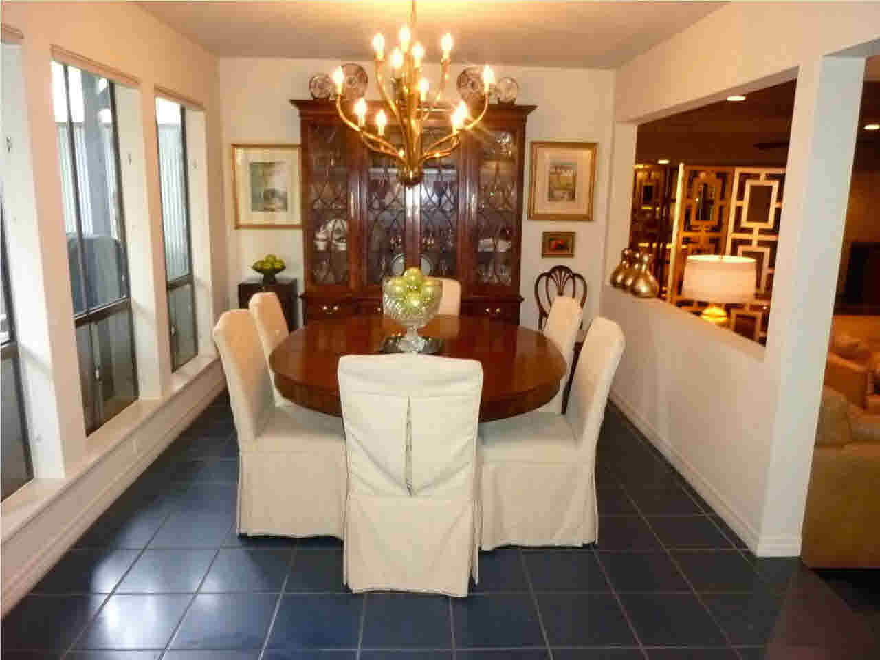 5125 Old Canton Road, Unit 219 Jackson, MS 39211 - Photo 10 of 48 Formal Dining Room