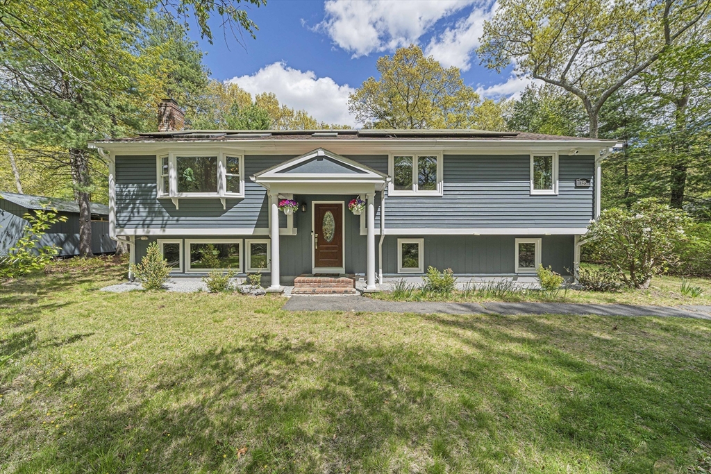 136 Allen Road Easton, MA 02356 - Photo 39 of 42 Gallery Image 39