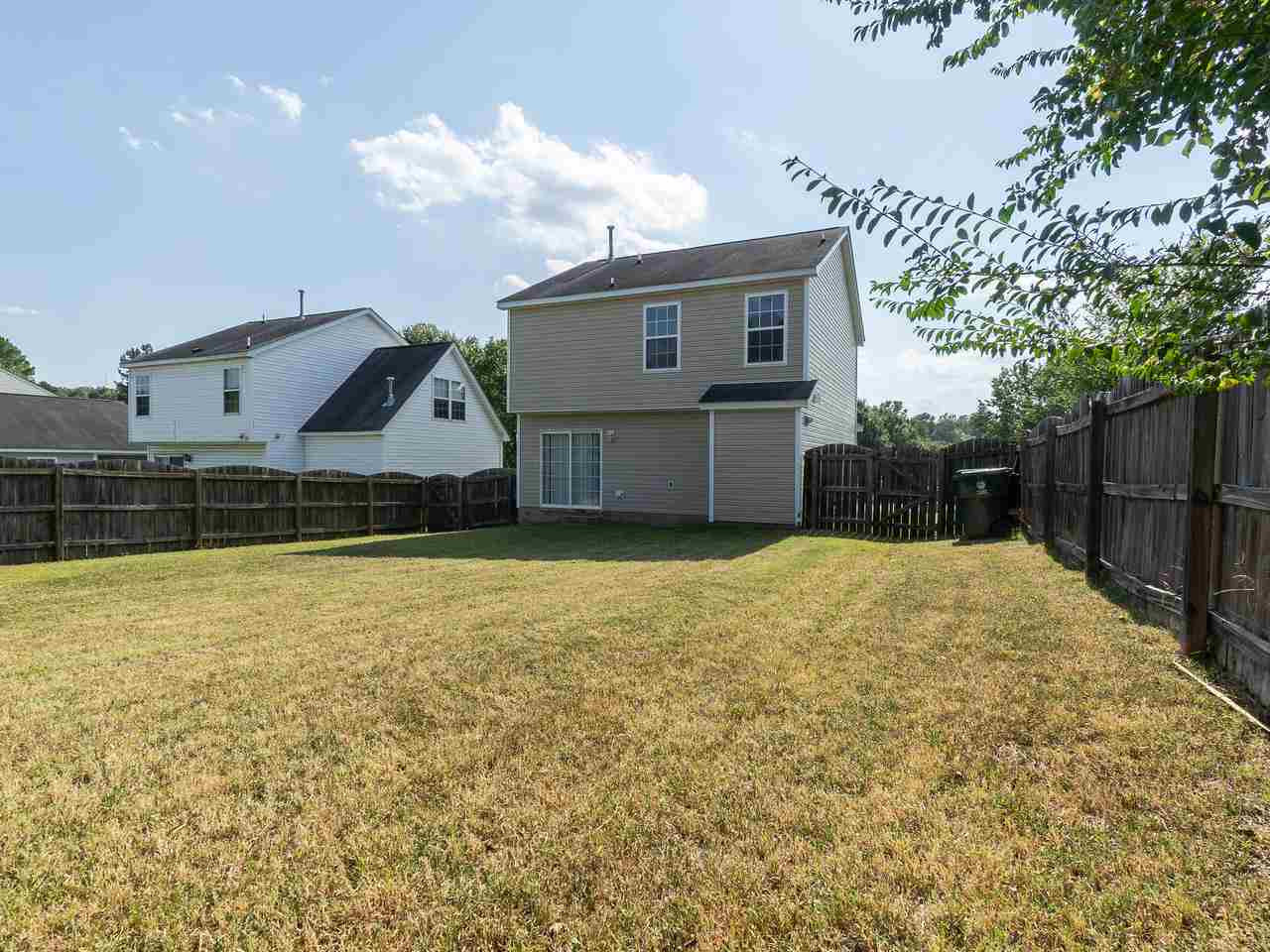 5801 Weddington Road Raleigh, NC 27610 - Photo 25 of 28 Photo 25