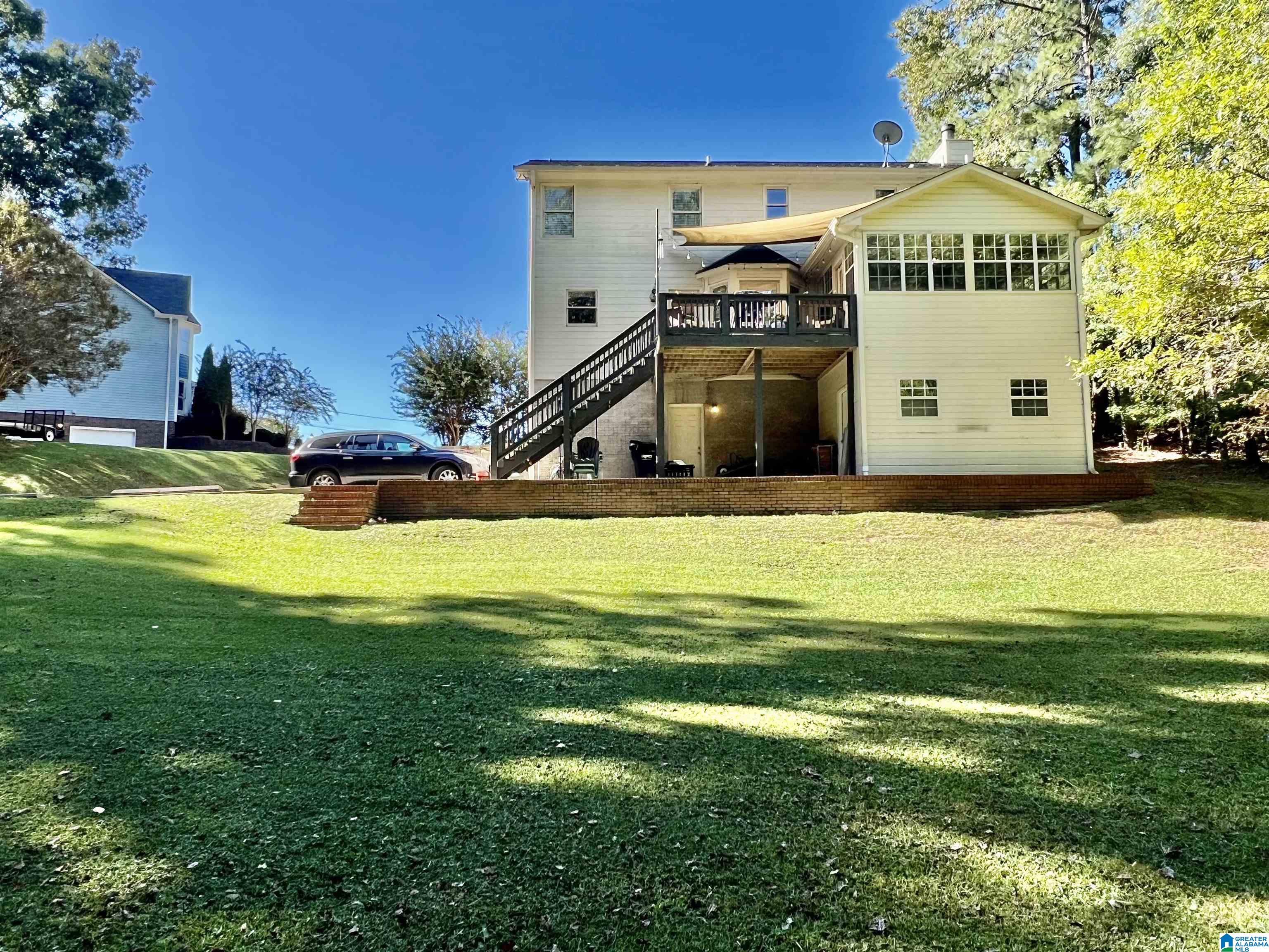 6042 Springview Drive Mount Olive, AL 35117 - Photo 52 of 55
