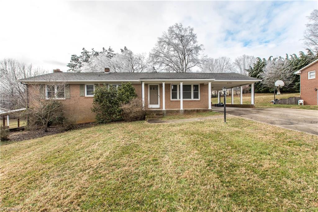 6754 Eldred Road Walkertown, NC 27051 - Photo 1 of 21 Gallery Image 1