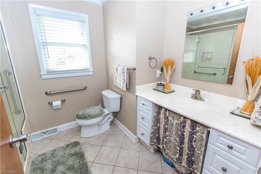 6754 Eldred Road Walkertown, NC 27051 - Photo 12 of 21 Gallery Image 12