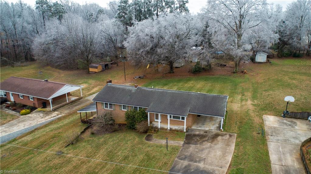 6754 Eldred Road Walkertown, NC 27051 - Photo 20 of 21 Gallery Image 20