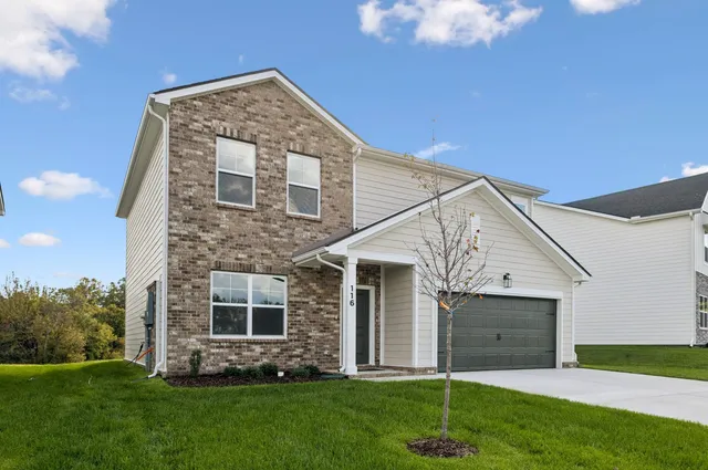 $528,240 | 116 Dahlia Drive, La Vergne, TN 37086